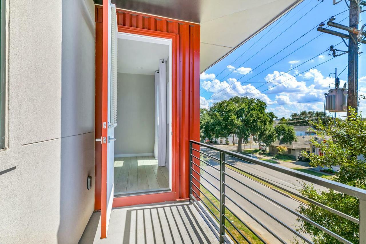 Stunning Townhouse With Amenities Villa New Orleans Ngoại thất bức ảnh